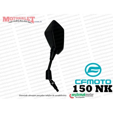 CF Moto 150 NK Ayna Sağ